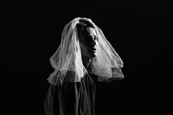 фотография 137. Сны о страсти и смерти